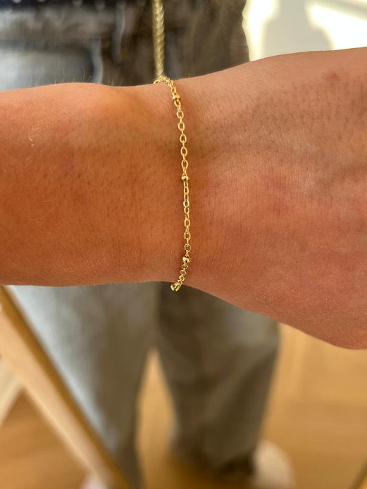 The Surfer Girl Bracelet