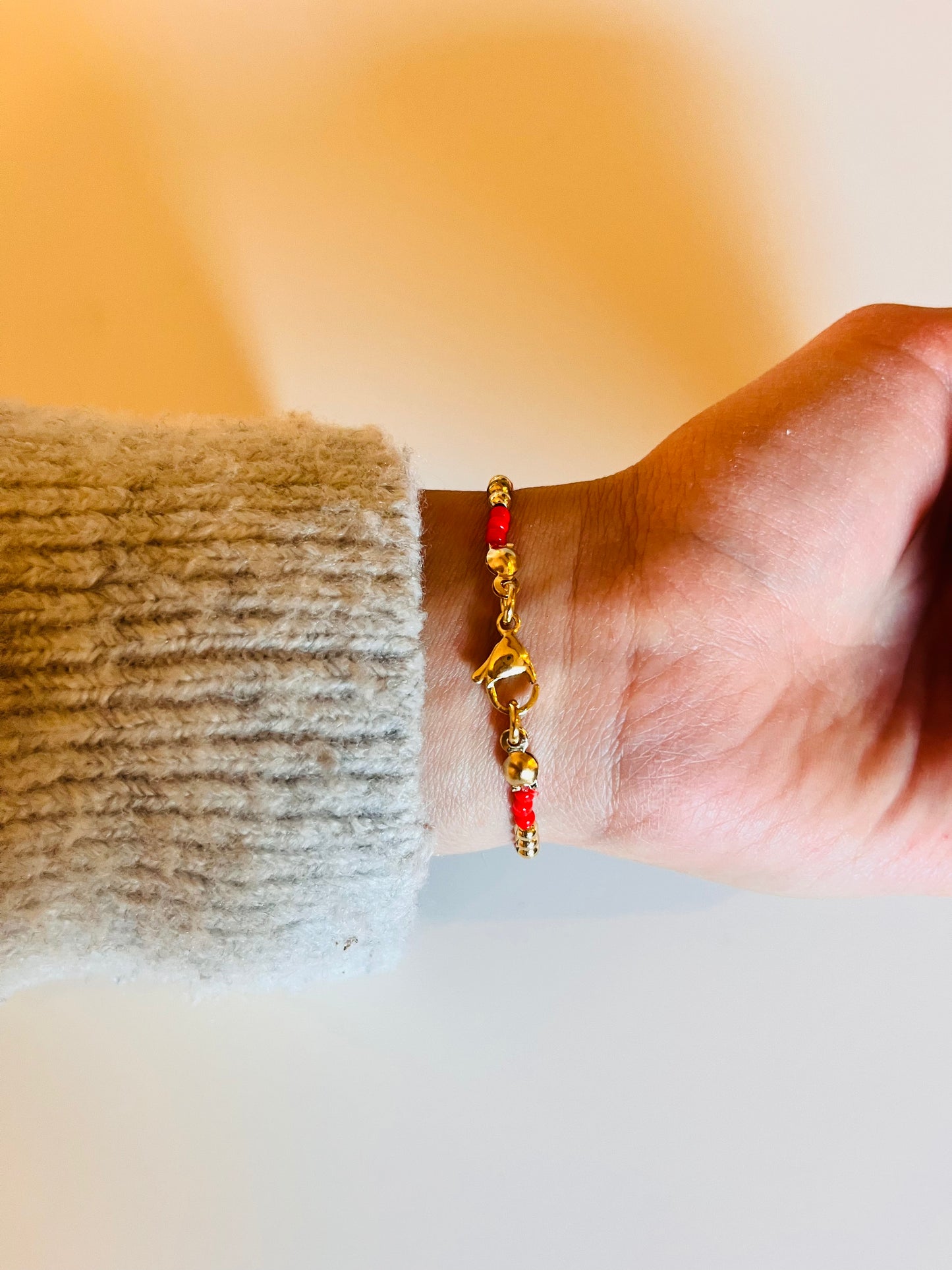 Lifeline Bracelet ☀️