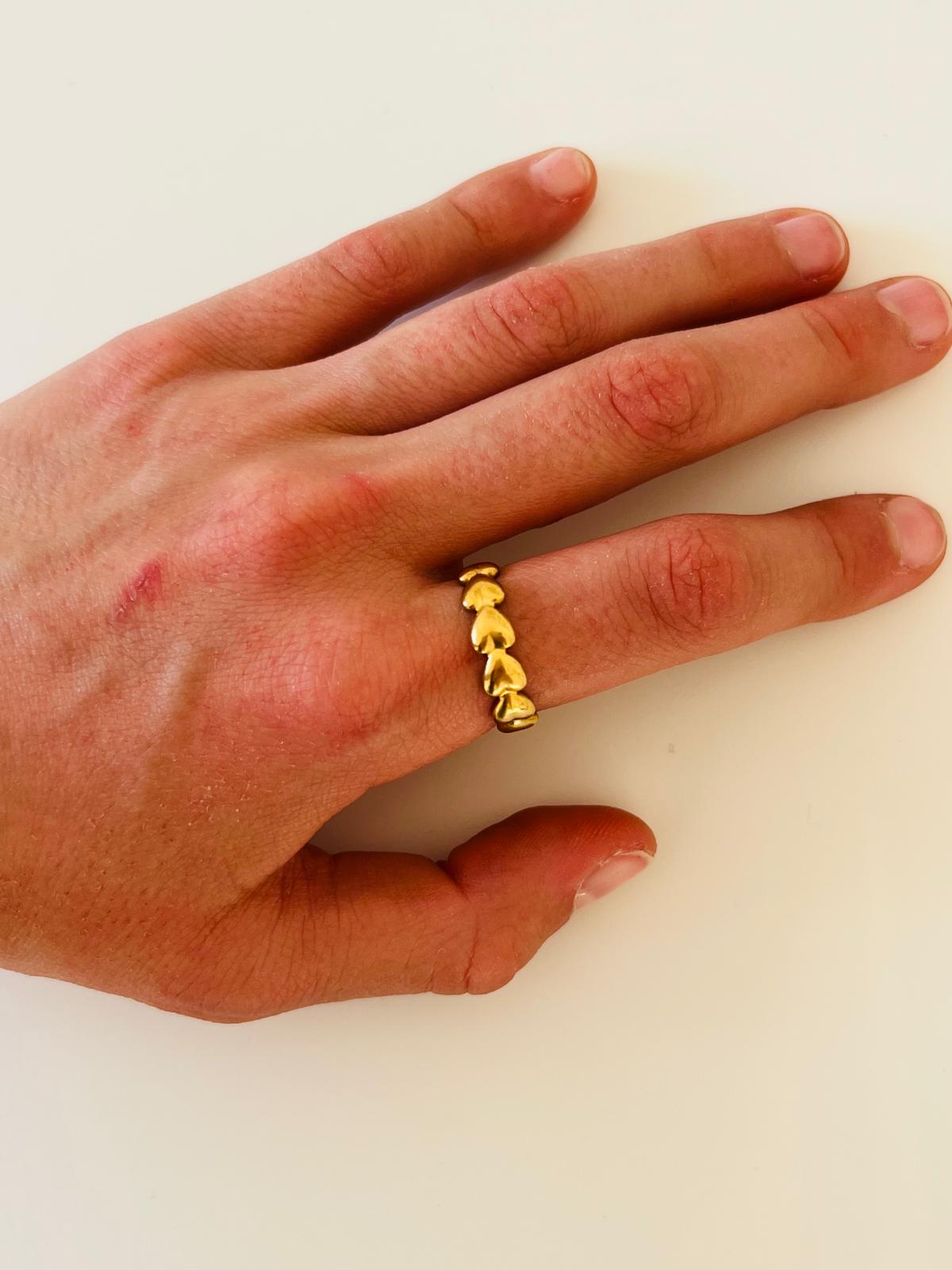 The “everyday” Ring