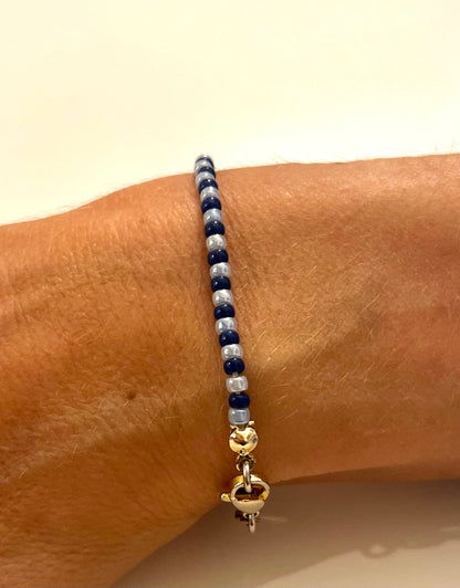 The Original (gold plated) 🩵