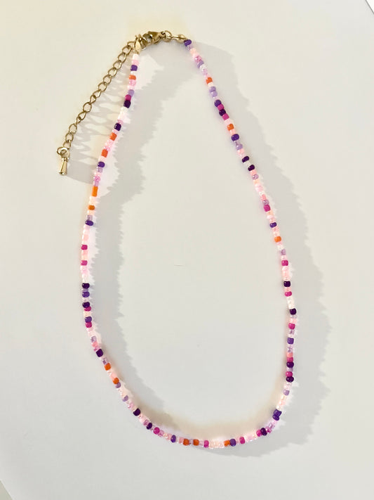 Dreamy girl Necklace