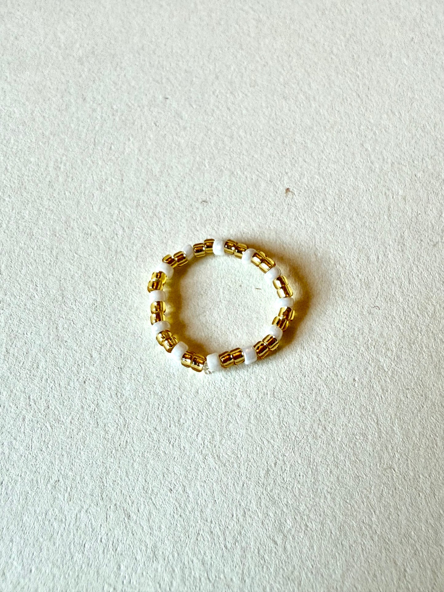 “Spotlight” ring 🩵⚡️🌴