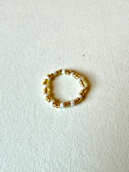 “Spotlight” ring 🩵⚡️🌴