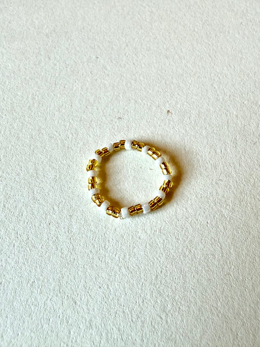 “Spotlight” ring 🩵⚡️🌴