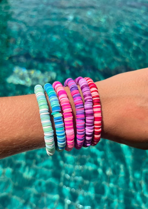TidePop Bracelet 🌊✨