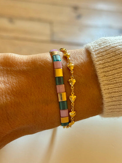 Tila Bracelet 🍉