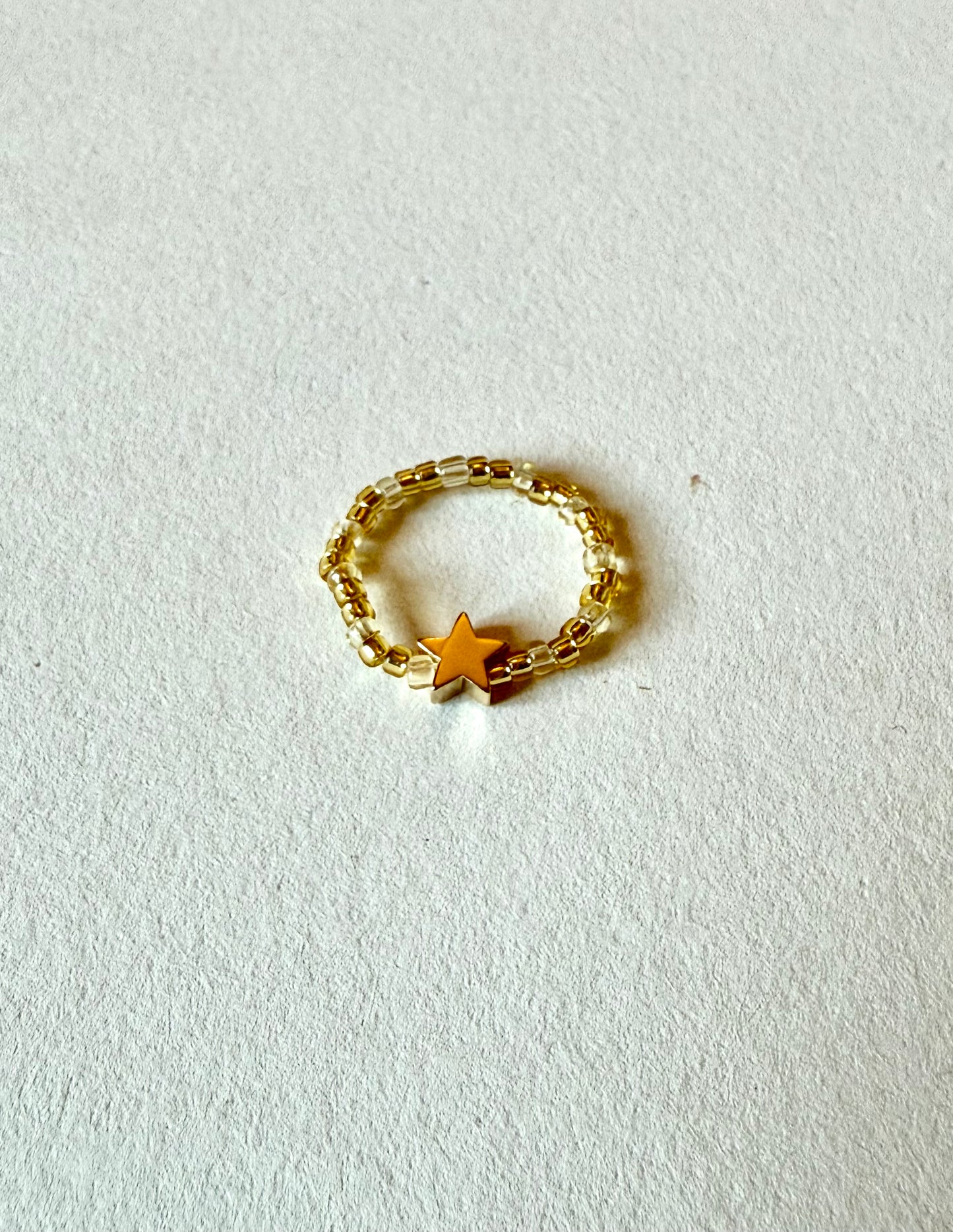 “Star Sky” Ring ✨