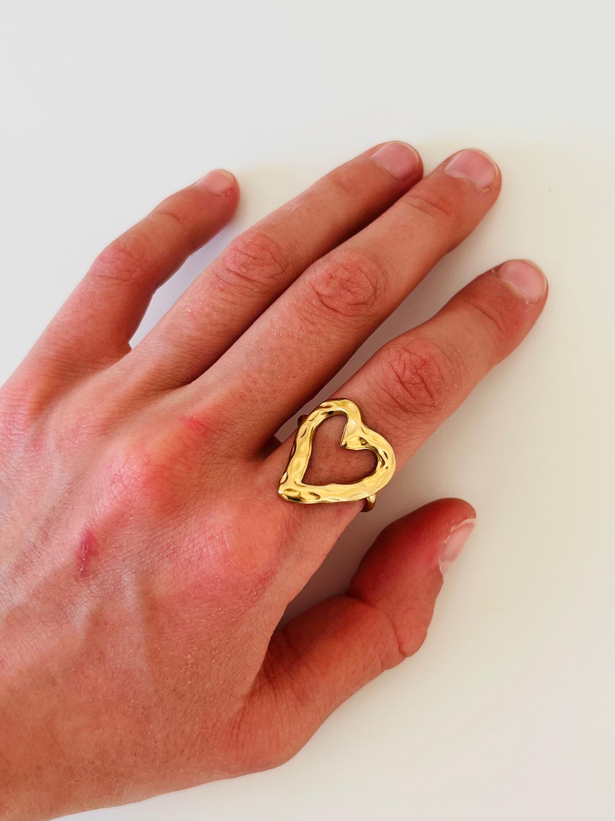 The Love ring