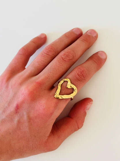 The Love ring