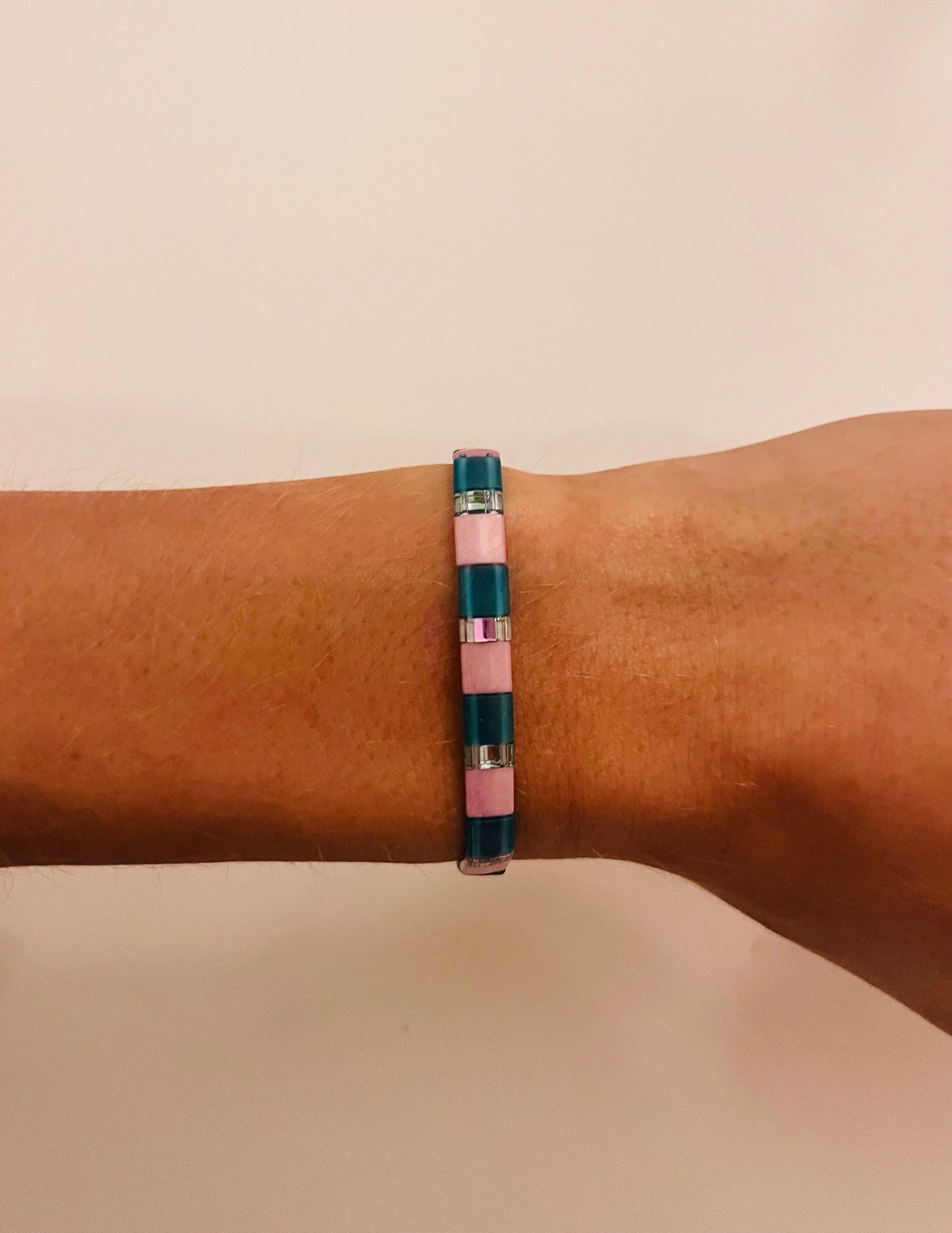 Tila Bracelet 🍉
