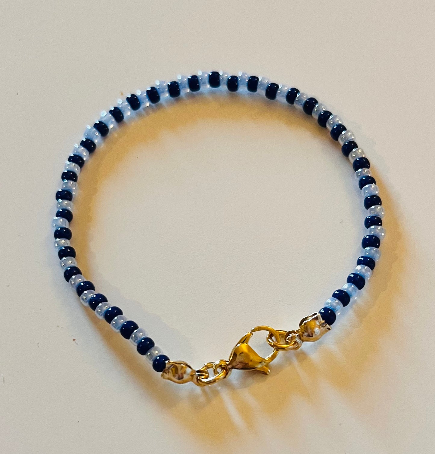 The Original (gold plated) 🩵