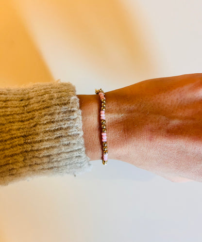 Lifeline Bracelet ☀️