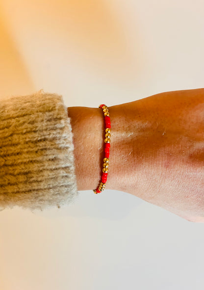 Lifeline Bracelet ☀️