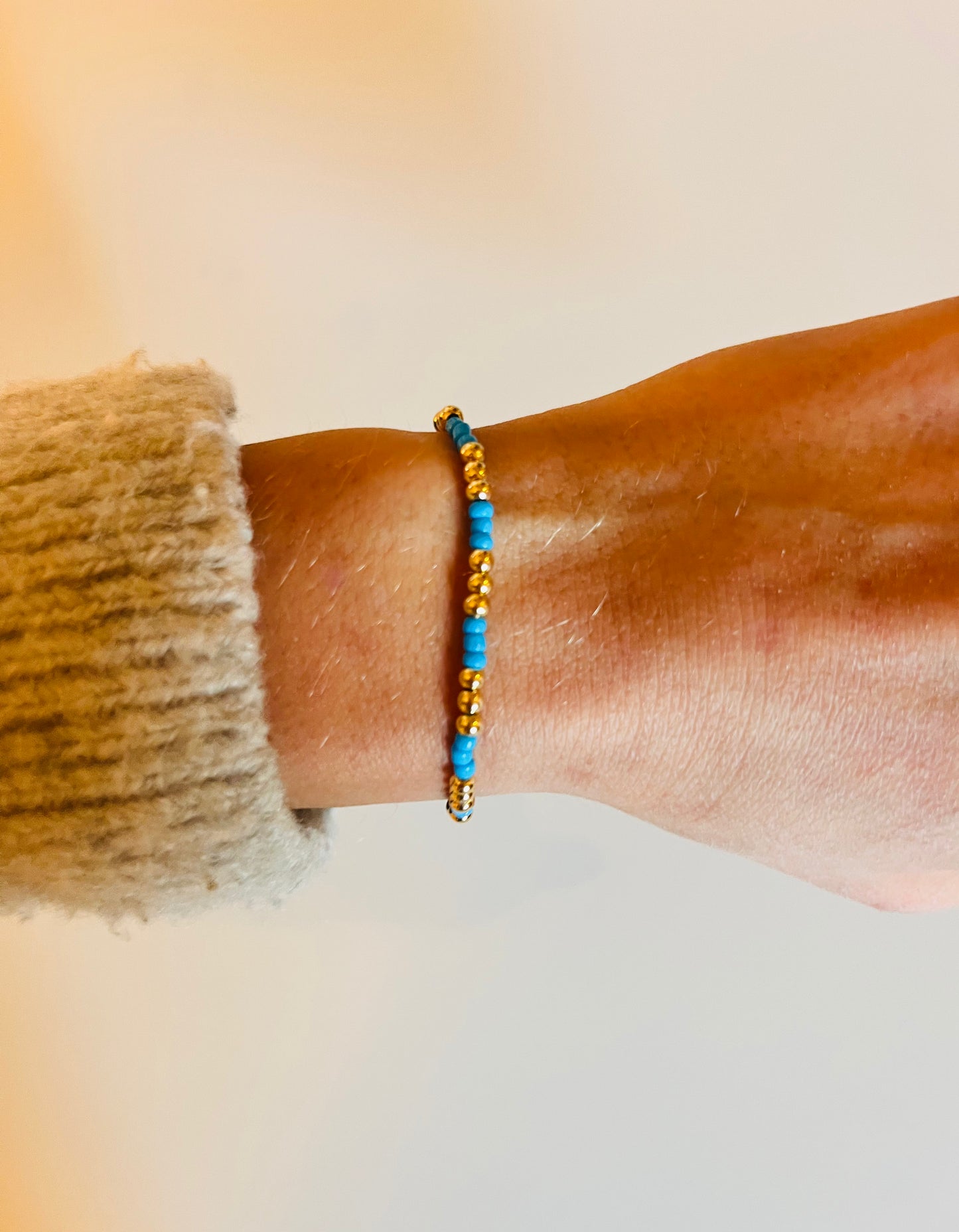 Lifeline Bracelet ☀️