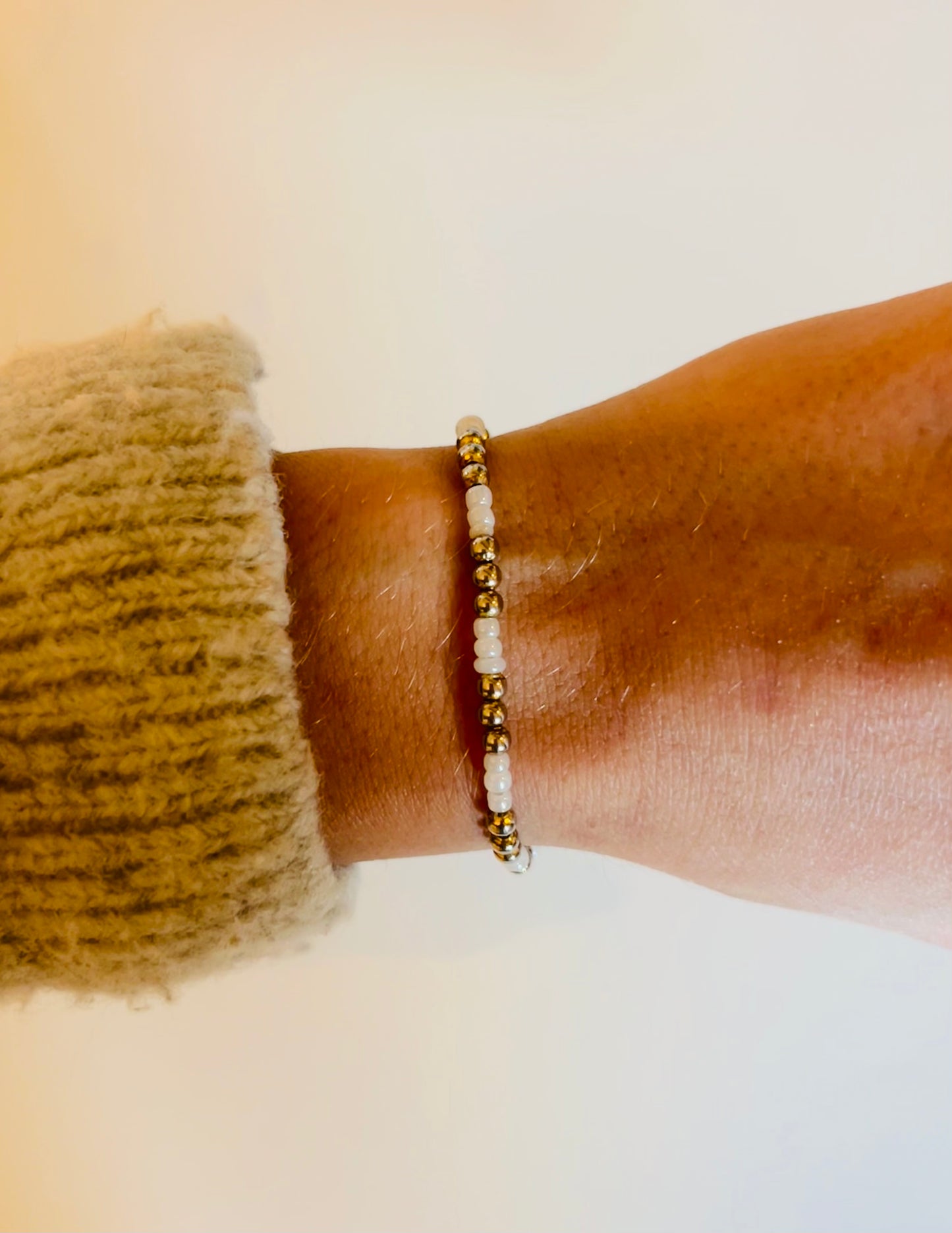 Lifeline Bracelet ☀️