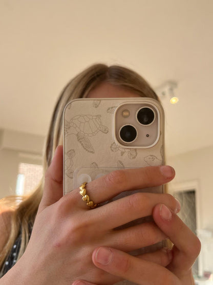 The “everyday” Ring